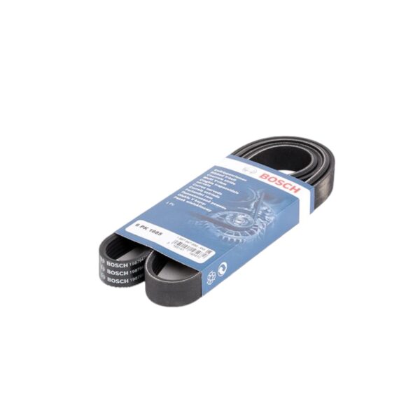 Bosch فرنساوى 
سير مجموعة 6PK1685 كورولا 2010 - جين 2 - ياريس خليجي